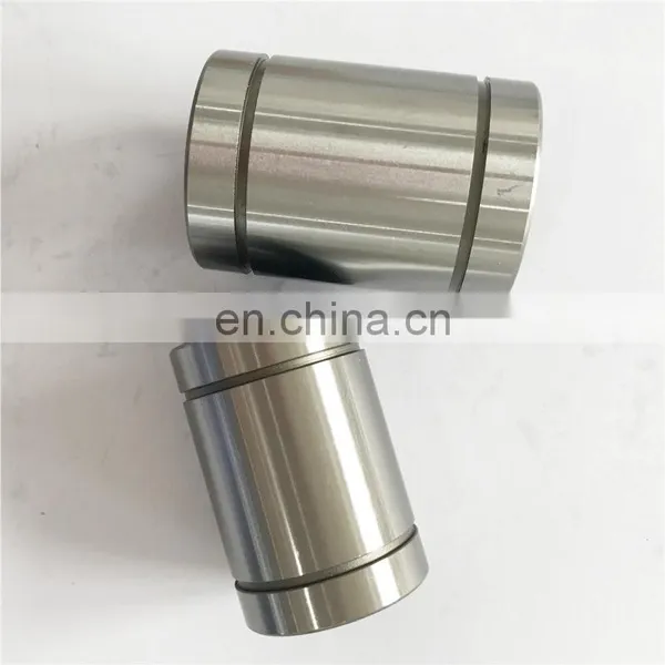 Linear Bearing Shaft 25mm Linear Ball Bearing LM8UU LM12UU LM16UU photo-2