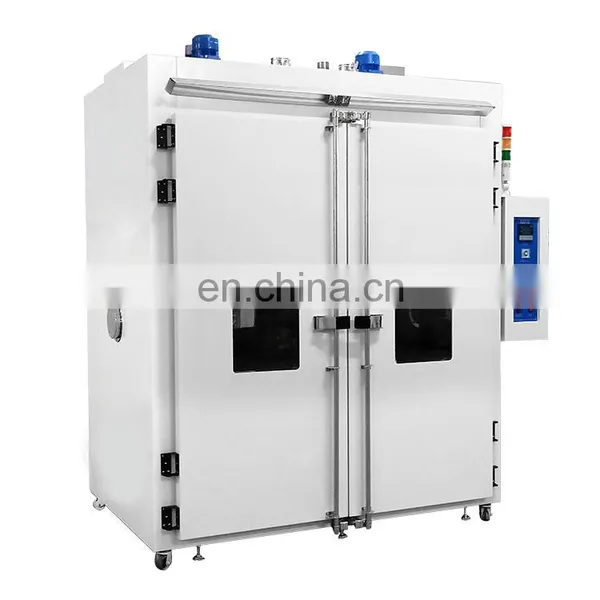 Liyi Electric 400 Degrees Ovens Industrial Large Drying Oven photo-6