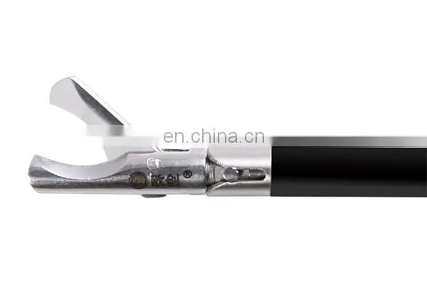 Surgical Instruments Laparoscopic Forceps of 5mm Laparoscopic Forceps photo-3