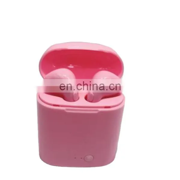New Original I11 bt Headphones With CVC Noise Cancelling Mic Bluetooth Wireless Tws Headphone Custom Headset photo-2