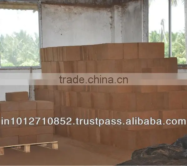 COIR PITH FOR HOTICULTURE photo-5