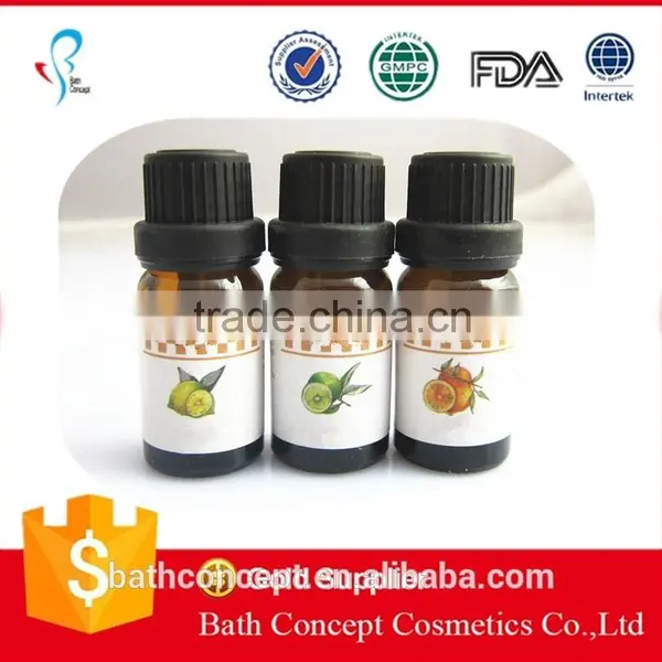10ml 100% Peppermint Oil Nature Essential Oil