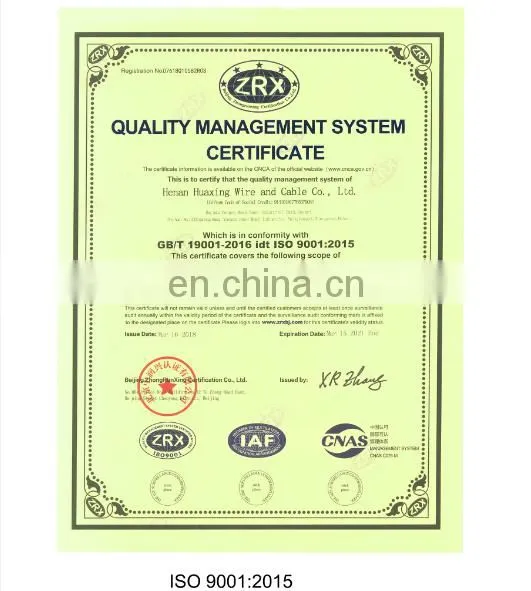 Aluminum Alloy Rod photo-5