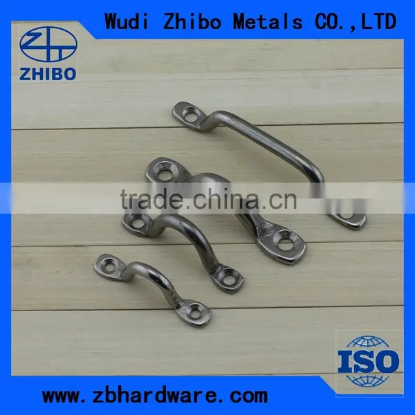 High Quality Stainless Steel 316 Marine Boat Hardware Rigging Hardware Manufacturer In China Quality Choice photo-6