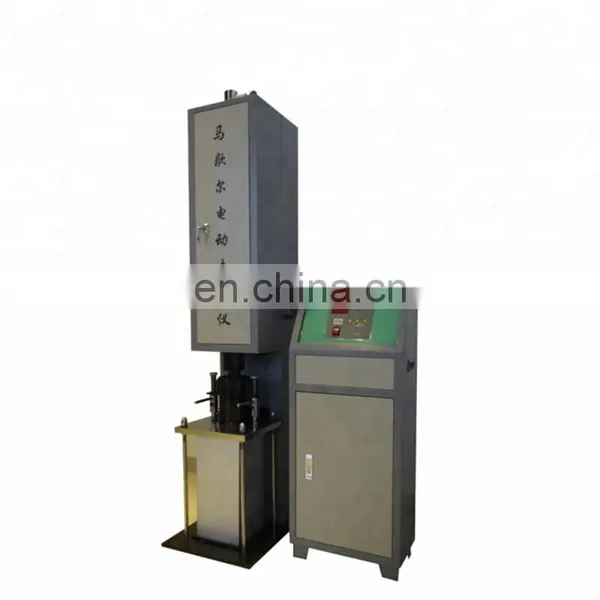 Asphalt/Bitumen Marshall Electric Compactor,Marshall Electric Compaction Test Apparatus photo-2
