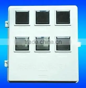 FRP Electric Cabinet photo-4