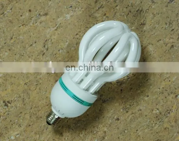 220v 36w Spiral Energy Saving Bulbs 2700k/6400k photo-3