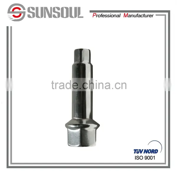 Wheel Lug Nut Sizes