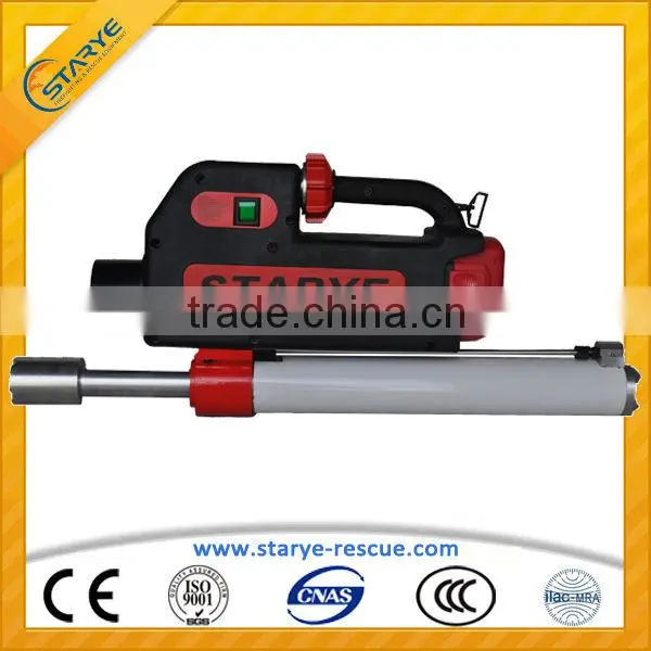 Hydraulic Hand Tools Battery Electric Ram photo-5