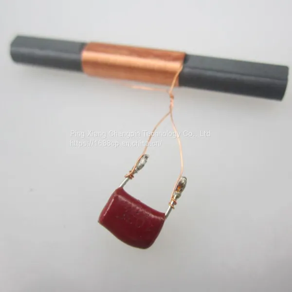 Ferrite Rod Core Inductor Coil photo-5