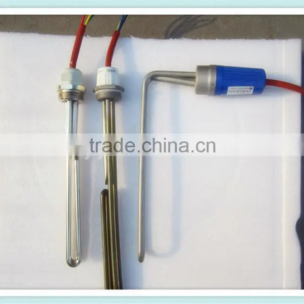 Integrative Low Pressure Househood Solar Water Heater photo-4