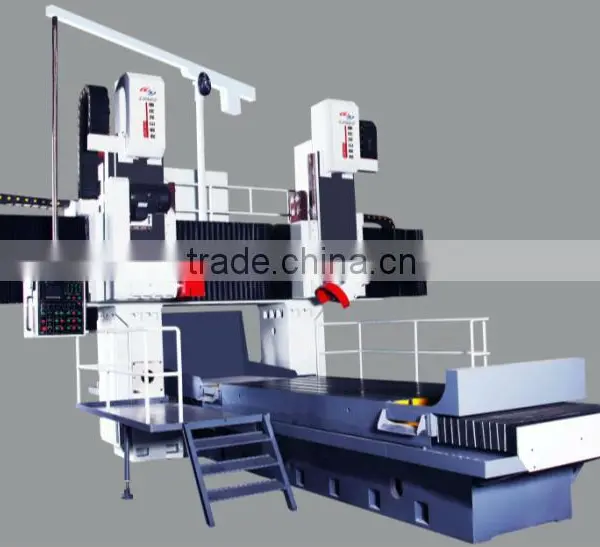 MK Series Programmable Guideway Grinder photo-2