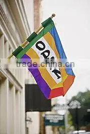 2016 Olympic Games Colorful Flags Banners photo-2