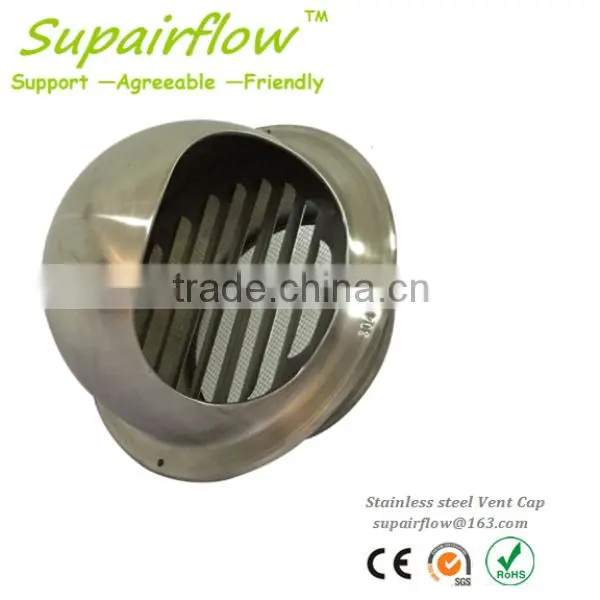 China Manufacturer 2015 New Air Vent Cap photo-3