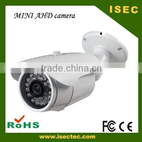 1.30MP 960P AHD Camera With IR-CUT Night Vision AHD CCTV Camera photo-5