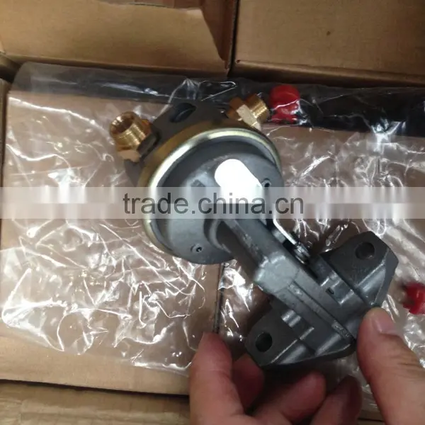 RE66153 JOHN DEERE FUEL TRANSFER PUMP photo-4