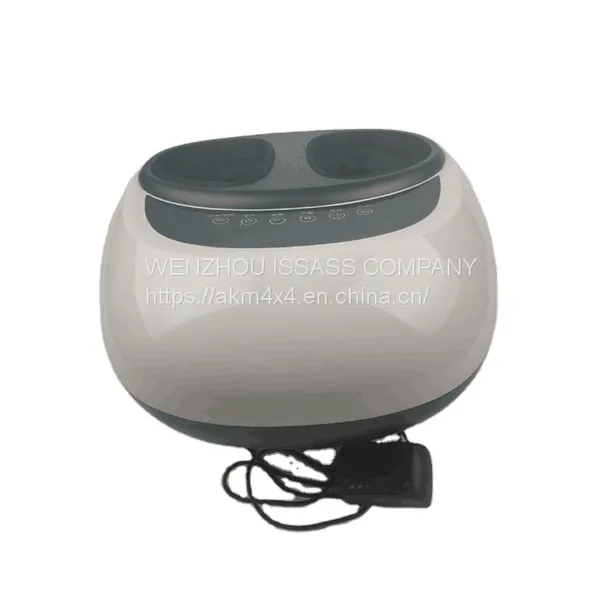 2021 High Quality Vibrator Air Pressure Foot Massager Finishing Touch Flawless Contour