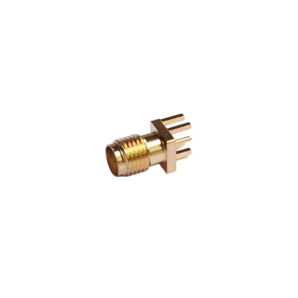 Антенна AntennaHome SMA-K T1.6 DIP для всех систем радиопередачи и приема 6 ГГц