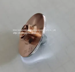 D28 Laser Nozzle From China photo-2