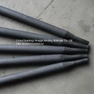 Wear-resistant Surfacing Electrode