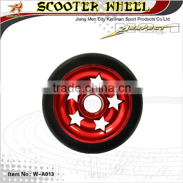 Hot Sale Pro Scooter Wheels,stunt Scooter Wheels photo-5