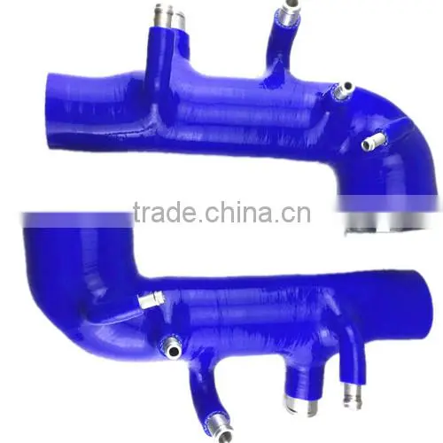 Best Selling Products High Performance China Manufacture Auto Parts t3 t4 Tubo Kit photo-5