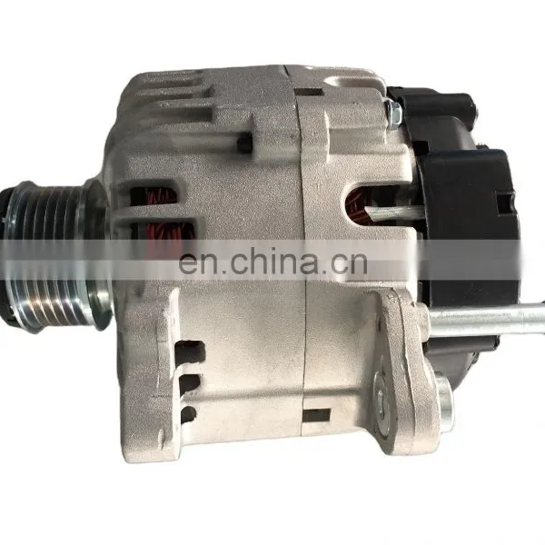 Same as the Original 100% New TG14C016 Alternator 11149 Auto Alternator 06F903023C for VOLKSWAGEN JETTA photo-5