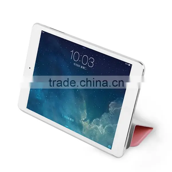 MOFi Waterproof PU Leather Tablet PC Case Cover for Apple IPad Mini 2, TPU Back Cover for IPad Mini 2 pc photo-2