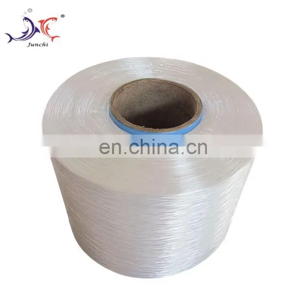 Junchi GOOD QUALITY 1000D High Tenacity pp Cable Filler Yarn photo-4