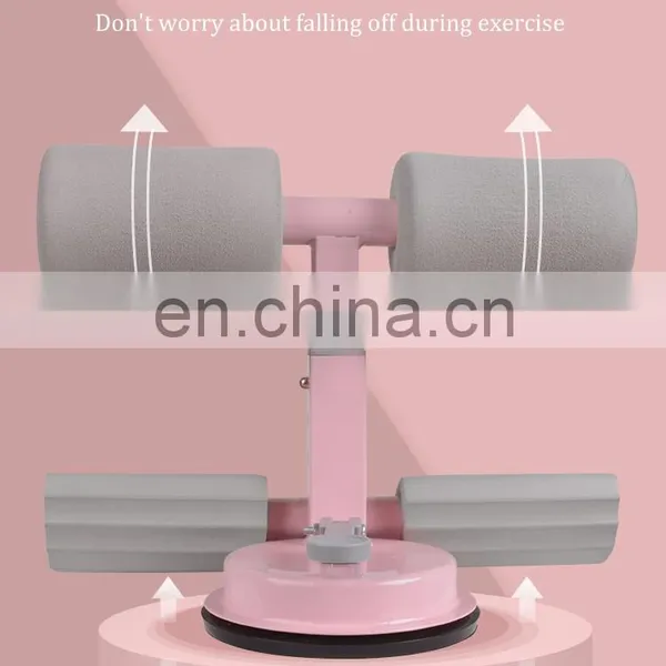 Hot Sale 2021 New Type Sit up Aids High Quality Factory Promotions Sit up Bars for Men or Women photo-5