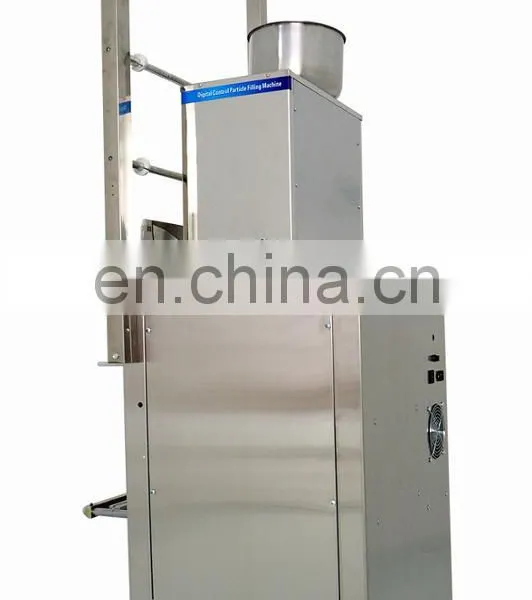 YTK-PW200 Factory Dry Powder Milk Tea Bag Packing Machine photo-4