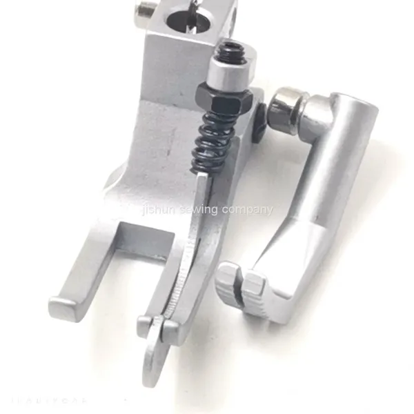 GR367 6MM Presser Foot Durkopp Adler 367 767 768 867 Sewing Machine Spare Parts Sewing Accessories Sewing Part photo-2