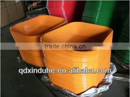 SOUTH AFRICAN MARKET WHEELBARROW WB6400 photo-3