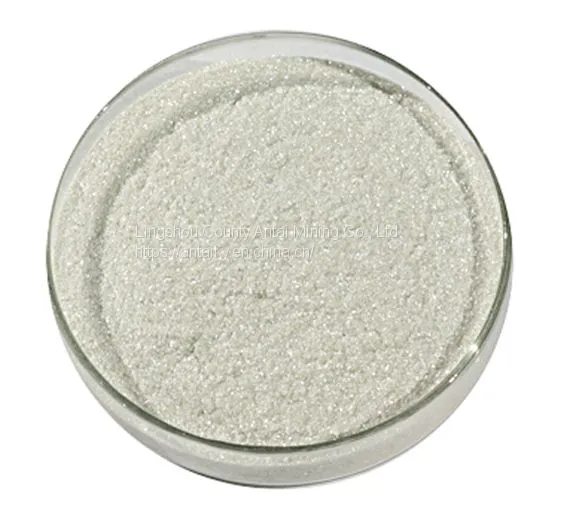 Industrial Grade Mica Powder 325 Mesh photo-3