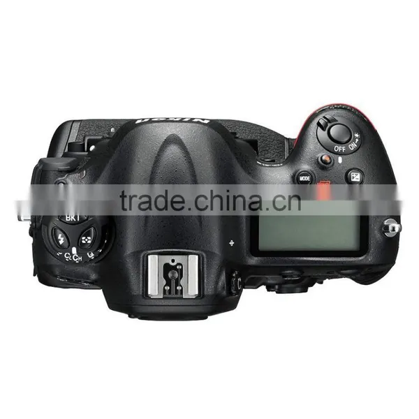 Nikon D4s Body FX Full Frame 16.2MP Digital SLR Camera Multi Language photo-2