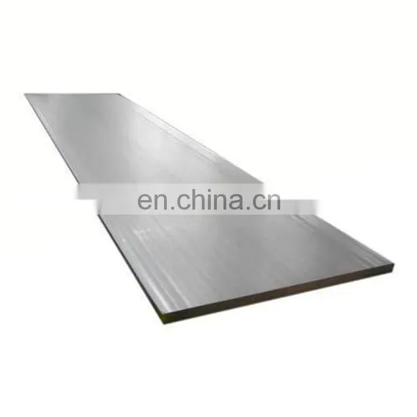 400Hb 500Hb 600Hb Low Alloy Wear Plates photo-4