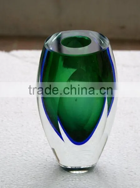 Crystal Crafts--Bottle