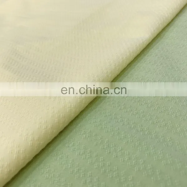 2022 Stocklots Fabric Vendors Polyamide Rayon Jacquard Fabric photo-3