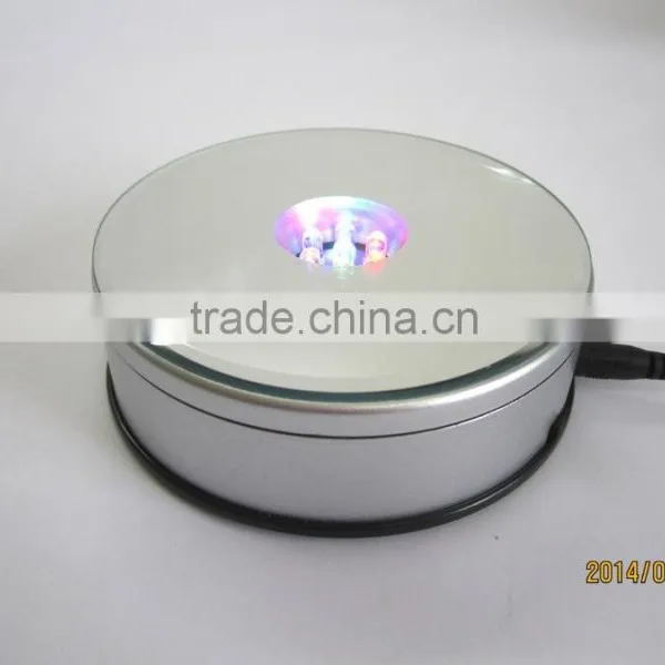 Customized LED Bottle Glorifier for Vodka Wine in the Pub Bar Quality Choice photo-3