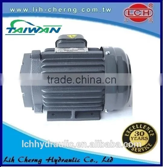 China Supplier Three Phase 415V 15kw AC Electrical Motors Y2160L-4 photo-5