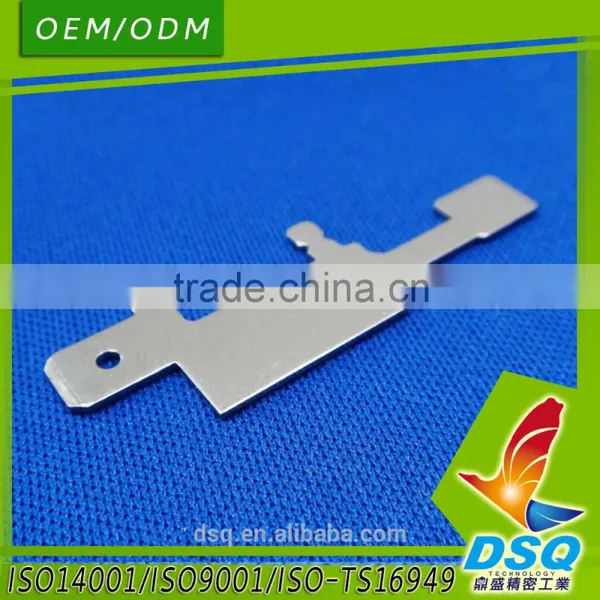 Good Quality Metal Stamping OEM Faston photo-5