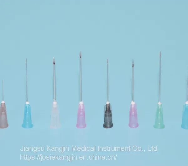Medical Disposable Syringe With CE&ISO photo-4