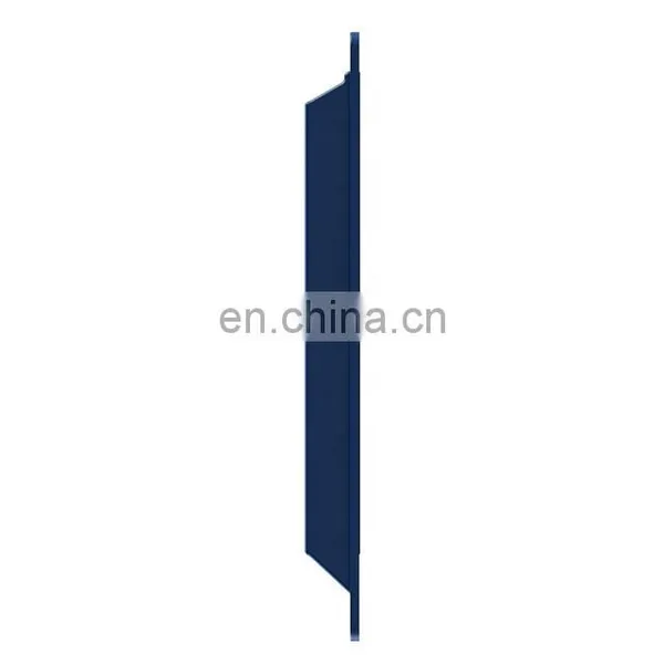 Solar Power Gps Container Tracker JT706 photo-5