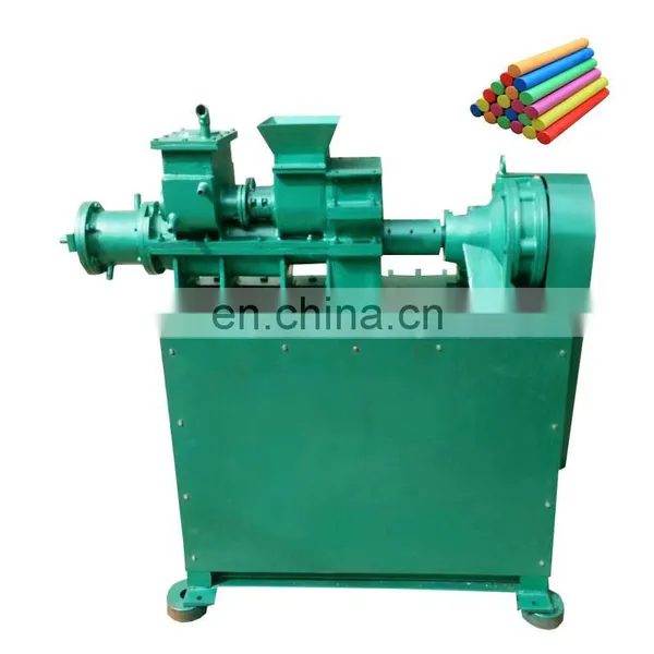 Automatic Dustless School Chalk Making Machine photo-2