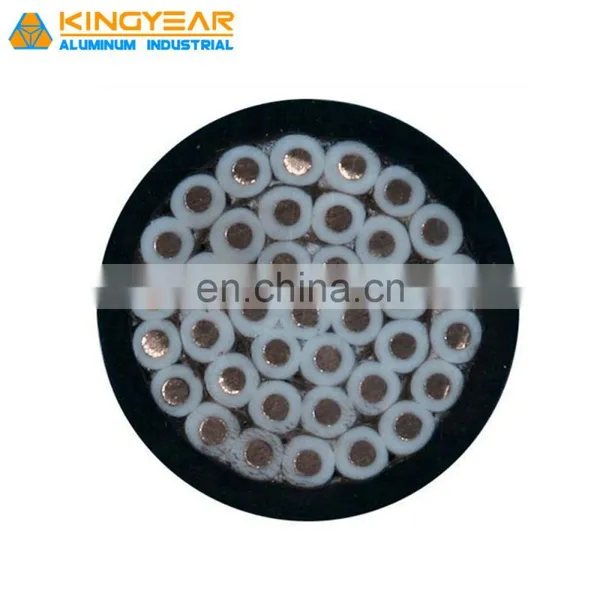 Mechanical System Control Cable YY CY SY Flexible Multi-core Control Cable sy Cable photo-5