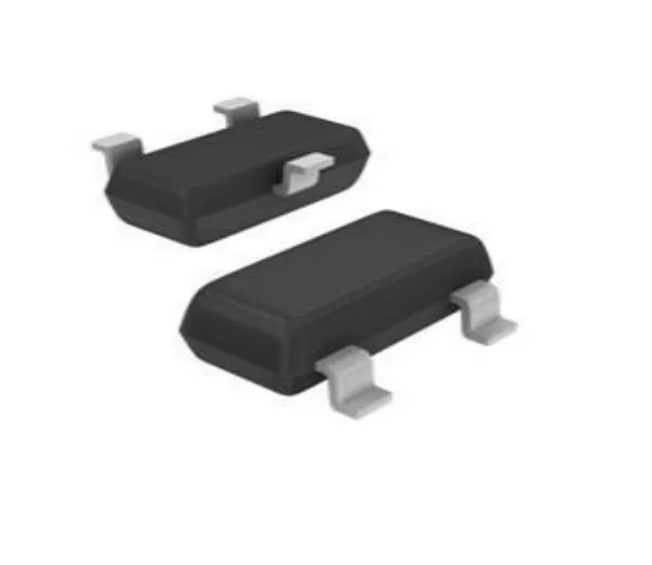 ON Semiconductor	MMBT2907ALT1G	Дискретные полупроводниковые изделия	Транзисторы - биполярные (БТП) - одиночные