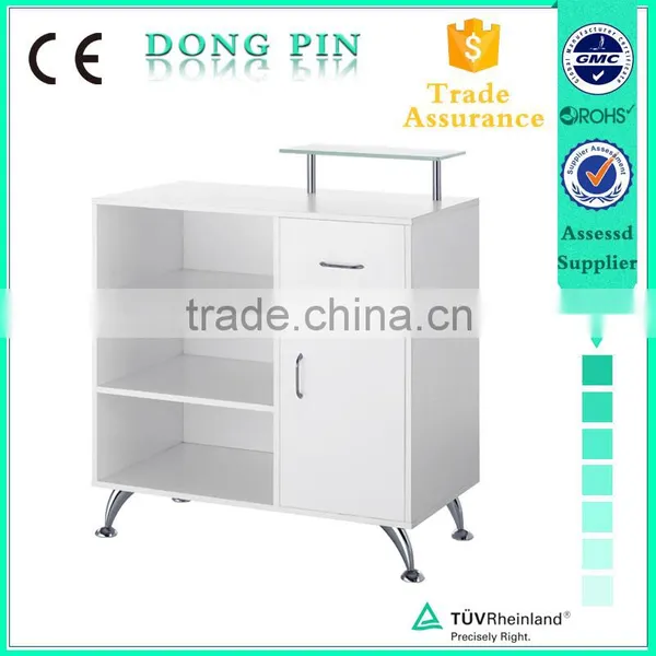Information Desk for Trade Show Booth