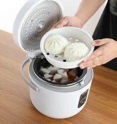 3Lrice Cooker Steamer（Wechat:13510231336） photo-2
