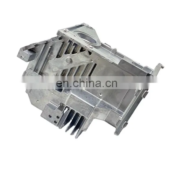 Professional Custom Molding Service Die Casting New Energy Car Auto Performance Parts