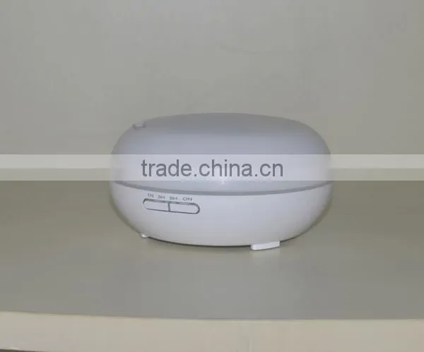 Bamboo Aroma Diffuser la Aroma Automatic Aroma Diffuser photo-2